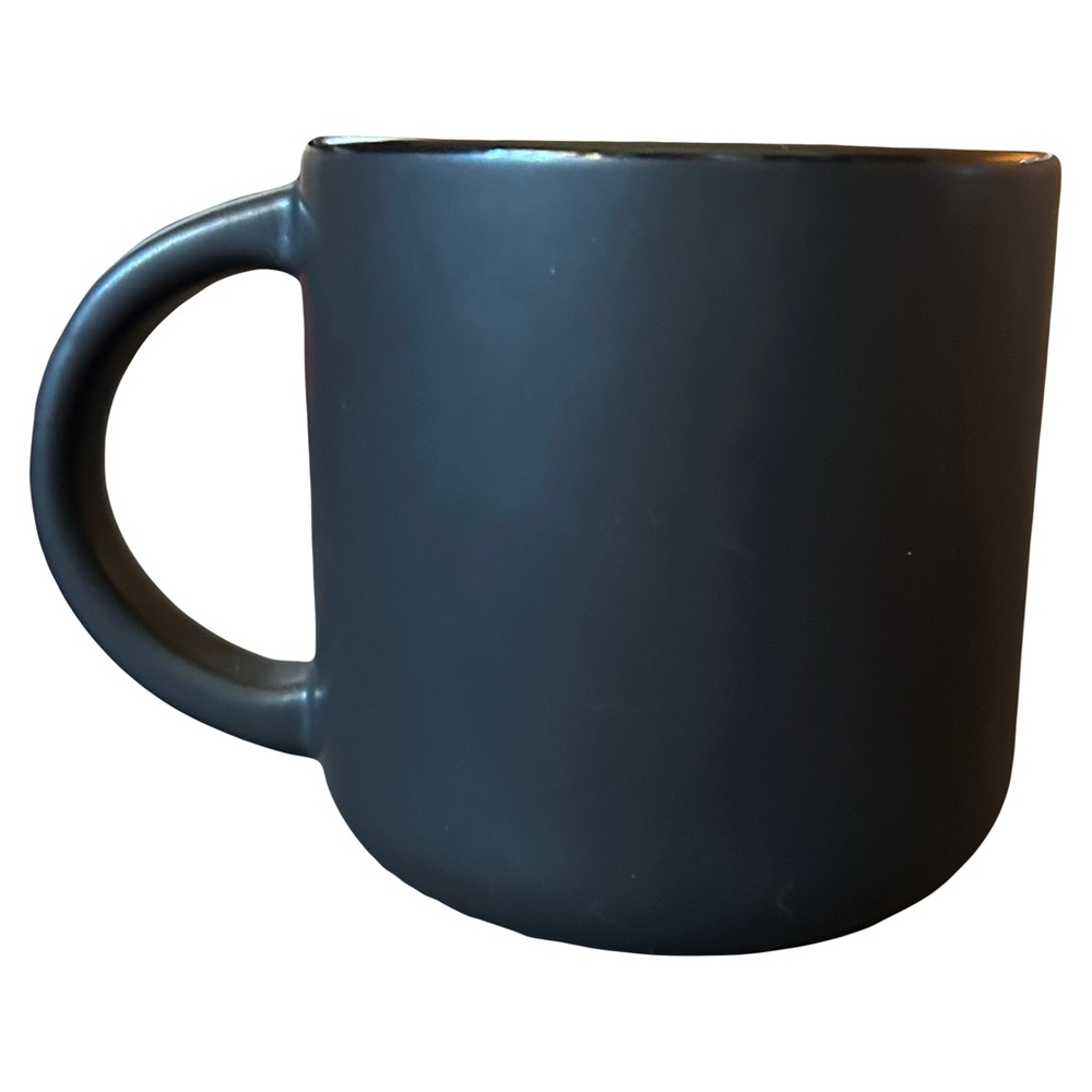 PEACE 12 ounce mug. - Picture 3 of 3